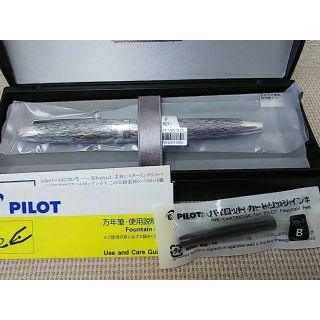 パイロット(PILOT)のセール　新品 パイロット PILOT FK-5MS-TU-F 万年筆(その他)