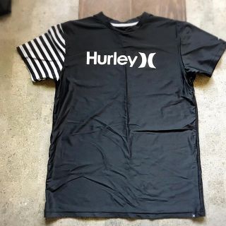 ハーレー(Hurley)のHurley ラッシュガード★ Lサイズ(水着)