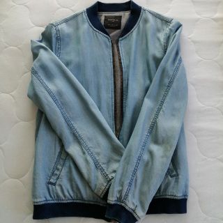 ザラ(ZARA)のbaby_pink様専用(ブルゾン)