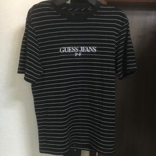 ゲス(GUESS)のguess places+faces Tシャツ(Tシャツ/カットソー(半袖/袖なし))