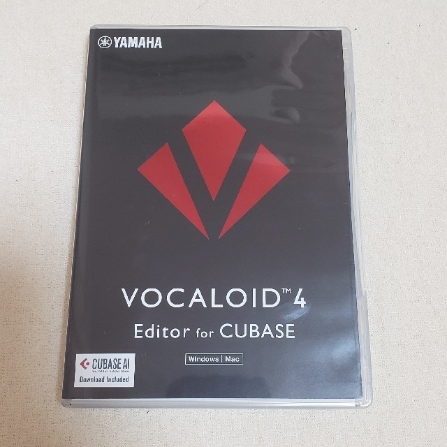 vocaloid 4 editor for cubase mac