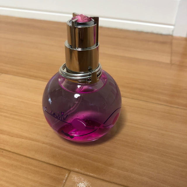 Lanvin ランバン 香水の通販 By あいすーん S Shop ランバンならラクマ