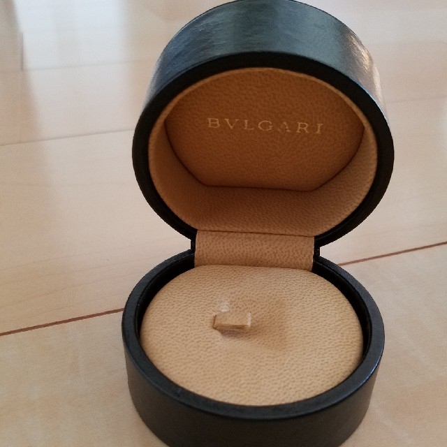 BVLGARI(ブルガリ)のブルガリアの空き箱です その他のその他(その他)の商品写真