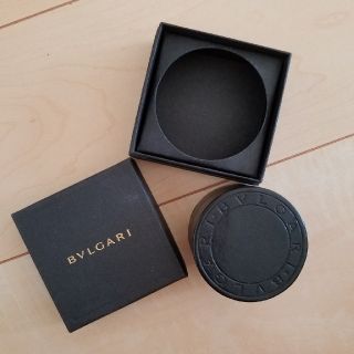 ブルガリ(BVLGARI)のブルガリアの空き箱です(その他)