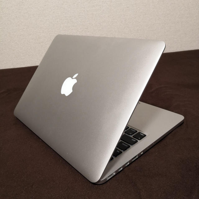 Mac (Apple) - 【美品】MacBook Pro Retina Late 2013 256GB