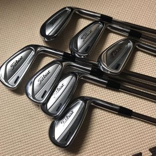 タイトリスト(Titleist)のタイトリスト(クラブ)