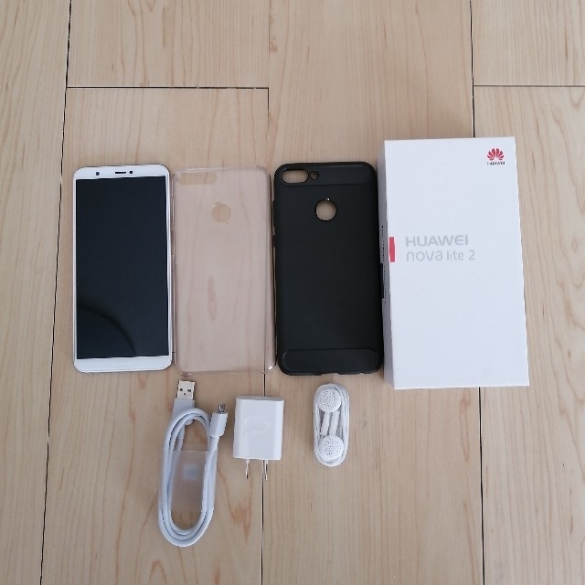 HUAWEInovalite2