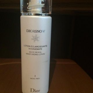 ディオール(Dior)のDior 化粧水(化粧水/ローション)