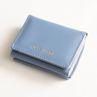 ジルスチュアート(JILLSTUART)のMORE付録(財布)