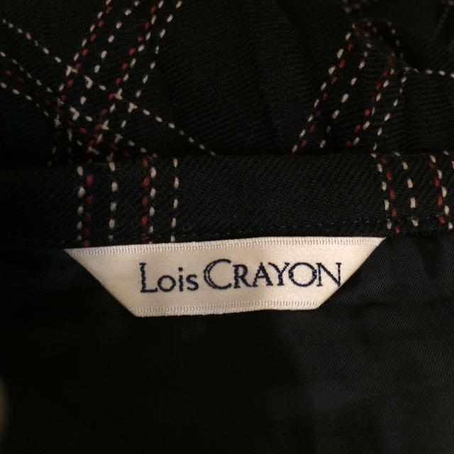 Lois CRAYON(ロイスクレヨン)のロイスクレヨン 【M】 レディースのスカート(ロングスカート)の商品写真