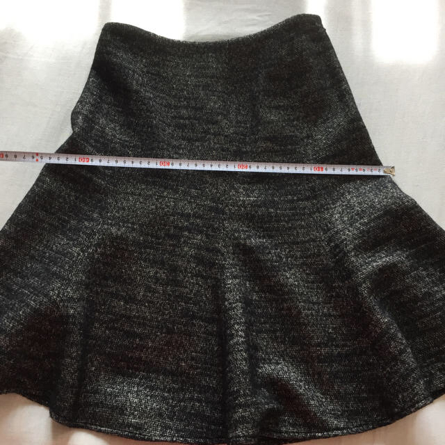 m's select☆ 未使用  スカート レディースのスカート(ひざ丈スカート)の商品写真