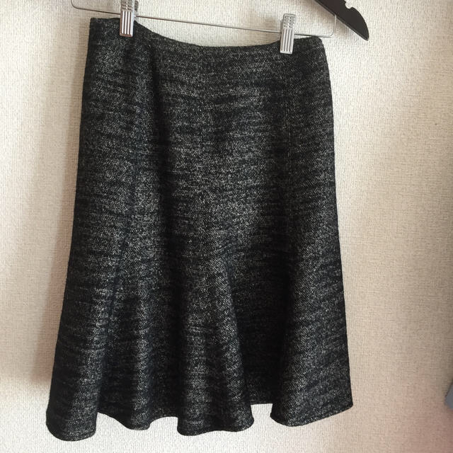 m's select☆ 未使用  スカート レディースのスカート(ひざ丈スカート)の商品写真