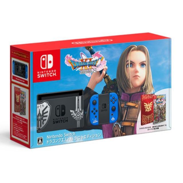 Nintendo Switch　新品・未開封　３台セット