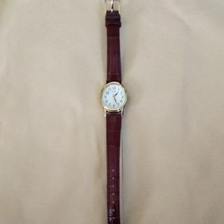 アルバ(ALBA)の超希少セイコーアルバレディース腕時計ジャンク(腕時計)