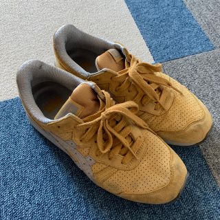 オニツカタイガー(Onitsuka Tiger)のオニツカタイガー(スニーカー)