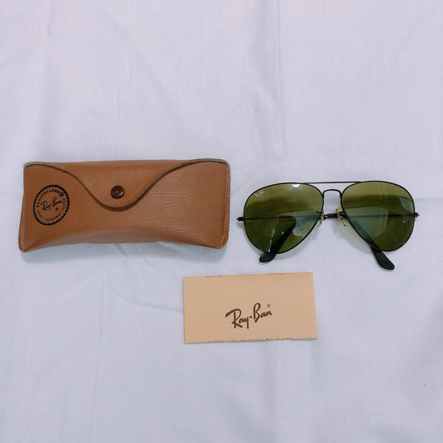 Ray-Ban(レイバン)のレイバン サングラス  メンズのファッション小物(サングラス/メガネ)の商品写真