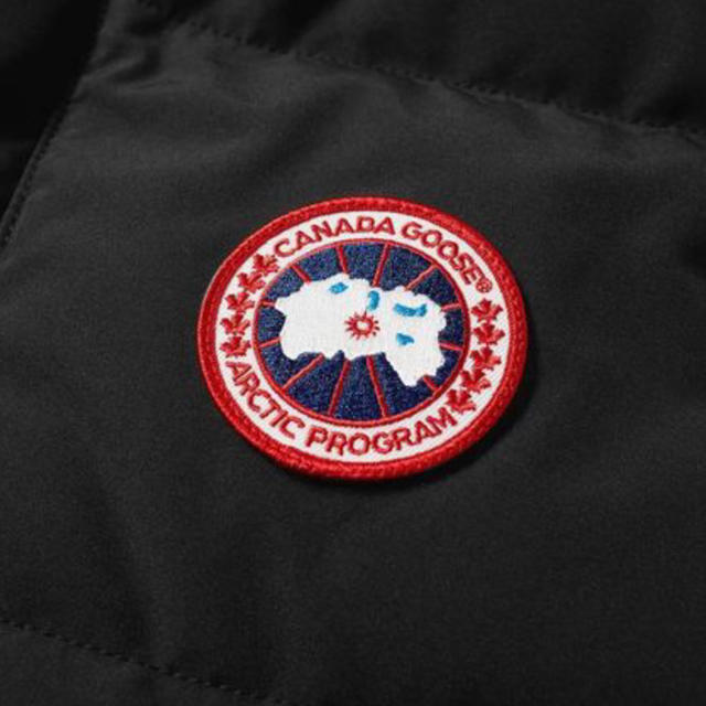 CANADA GOOSE(カナダグース)のカナダグース  正規品 メンズのジャケット/アウター(ダウンジャケット)の商品写真