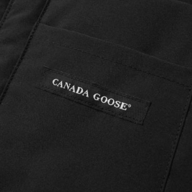 CANADA GOOSE(カナダグース)のカナダグース  正規品 メンズのジャケット/アウター(ダウンジャケット)の商品写真