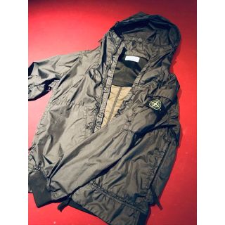 ストーンアイランド(STONE ISLAND)のSTONE ISLAND メンズ ブルゾン(ブルゾン)