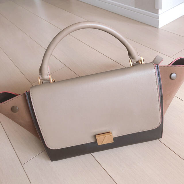 celine(セリーヌ)のCELINE  レディースのバッグ(ハンドバッグ)の商品写真