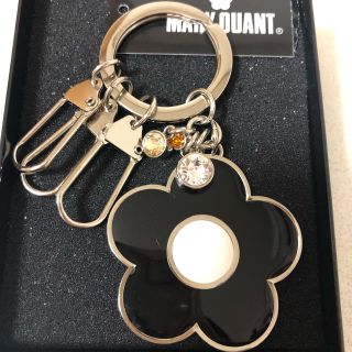 マリークワント(MARY QUANT)のマロン様専用マリークワントキーホルダー(キーホルダー)