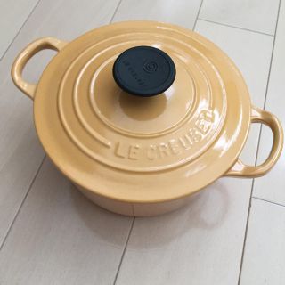 ルクルーゼ(LE CREUSET)のりんご様専用出品です。(鍋/フライパン)