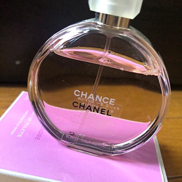 CHANEL(シャネル)のCHANEL オータンドゥル コスメ/美容の香水(香水(女性用))の商品写真