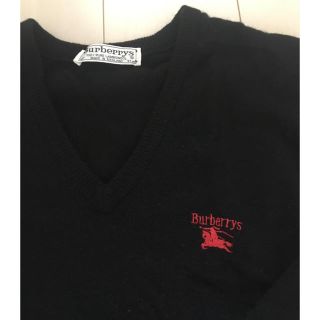 バーバリー(BURBERRY)のBurberrys ニット(ニット/セーター)