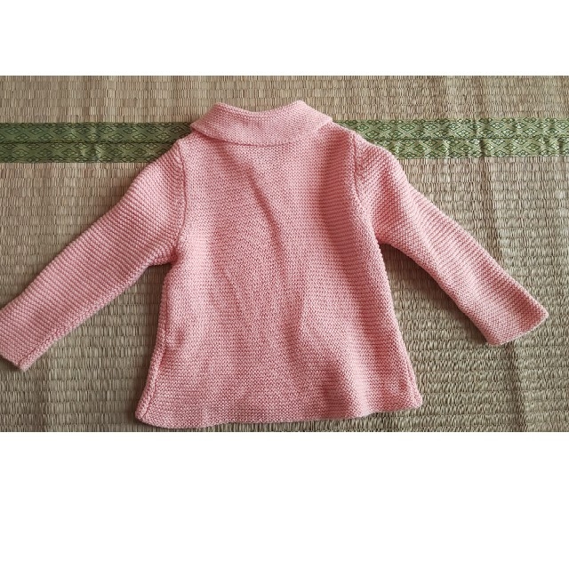 Old Navy(オールドネイビー)のold navy カーディガン キッズ/ベビー/マタニティのベビー服(~85cm)(カーディガン/ボレロ)の商品写真