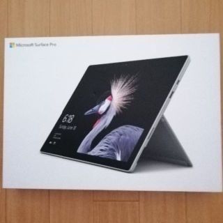 マイクロソフト(Microsoft)のMicrosoft Surface Pro LTE Advanced 超美品 :(タブレット)