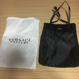 ヴェルサーチ(VERSACE)のベルサーチバック(トートバッグ)