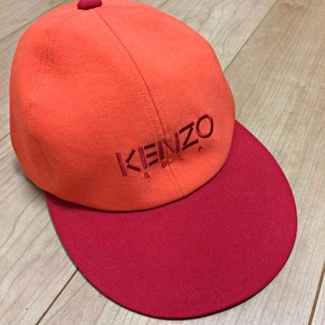 KENZO(ケンゾー)のKENZOのハット レディースの帽子(ハット)の商品写真