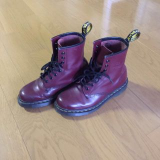 ドクターマーチン(Dr.Martens)のDr.Martensブーツ(ブーツ)