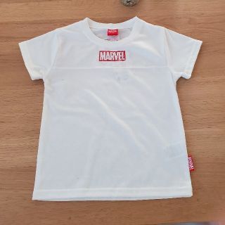 マーベル(MARVEL)のMARVELTシャツ　110(Tシャツ/カットソー)