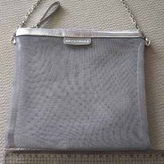ANTEPRIMA(ポーチ)のフリマアイテム一覧 ANTEPRIMA(ポーチ)のフリマアイテム一覧