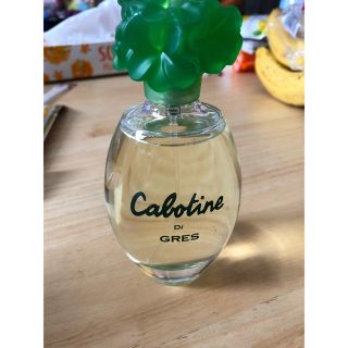 グレ(GRES)のカボティーヌ香水100ml(香水(女性用))