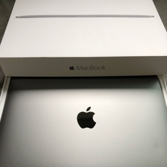 Mac (Apple) - MacBook(AYAさん専用)