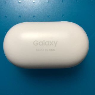 サムスン(SAMSUNG)のgalaxy buds(ヘッドフォン/イヤフォン)