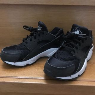 ナイキ(NIKE)のNIKEハラチ23cm(スニーカー)