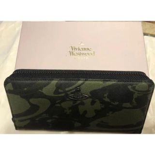 ヴィヴィアンウエストウッド(Vivienne Westwood)のVivienne Westwood 長財布(長財布)