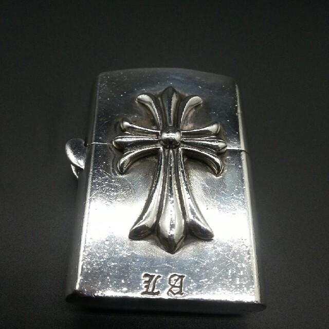 クロムハーツ ZIPPO ライター