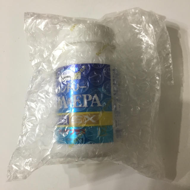 サントリー DHA EPA サプリメント