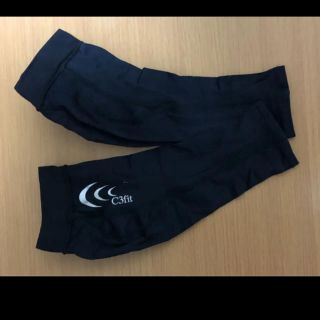 シースリーフィット(C3fit)のc3fit ゲイター  ユニセックス(トレーニング用品)