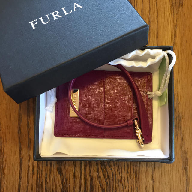 Furla(フルラ)のフルラ  パスケース  MG7 レディースのファッション小物(パスケース/IDカードホルダー)の商品写真