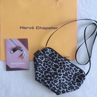 エルベシャプリエ(Herve Chapelier)のryoko様専用＊エルベシャプリエ＊ポシェット(ショルダーバッグ)