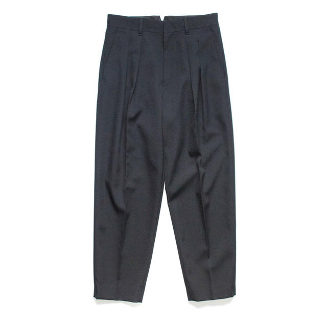 EX WIDE TROUSERS