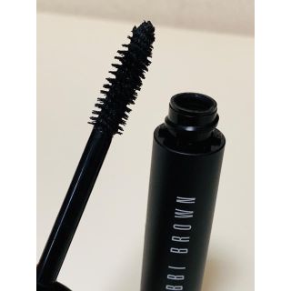 ボビイブラウン(BOBBI BROWN)のボビィブラウン マスカラ(マスカラ)