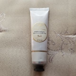 サボン(SABON)のsabon ハンドクリーム ムスク(ハンドクリーム)