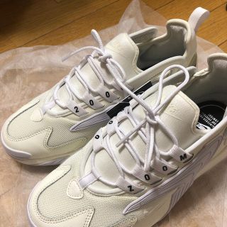 カスタネ(Kastane)のNIKE zoom 24cm  ナイキ ズーム(スニーカー)