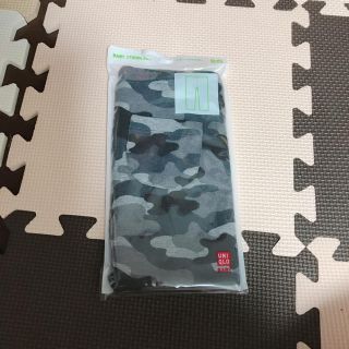 ユニクロ(UNIQLO)のUNIQLO 迷彩 レギンス スパッツ(パンツ)